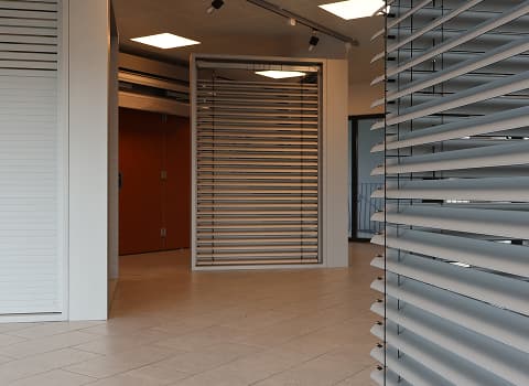 Showrooms
